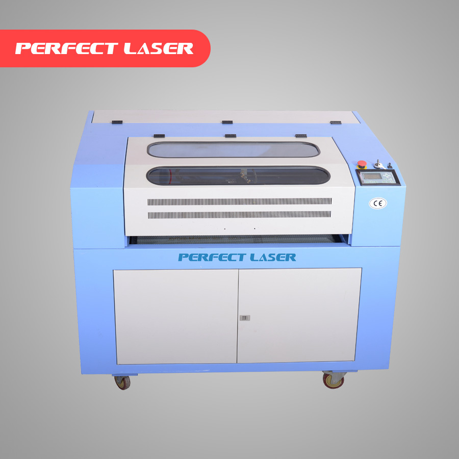Mini CNC Laser Cutting and Engraving Machines for Business