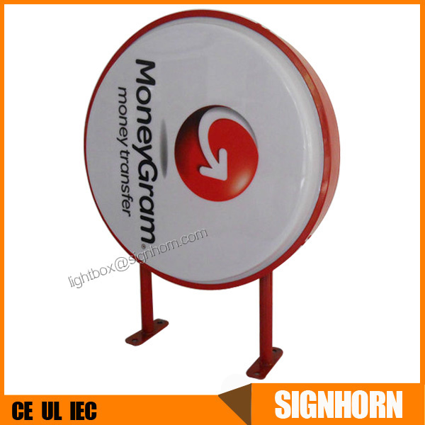 Outdoor Waterproof Advertising Store Sign