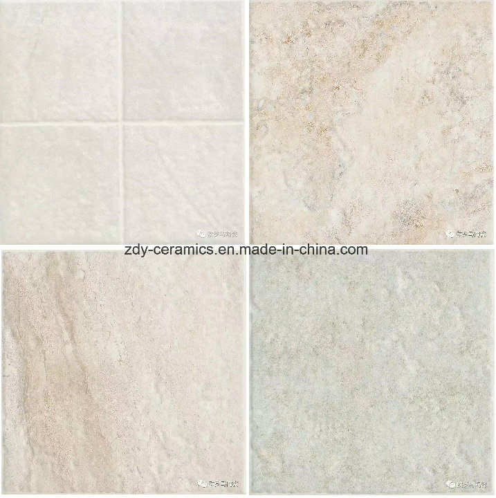 Building Material Newest Rustic Stone Porcelain Floor Tile