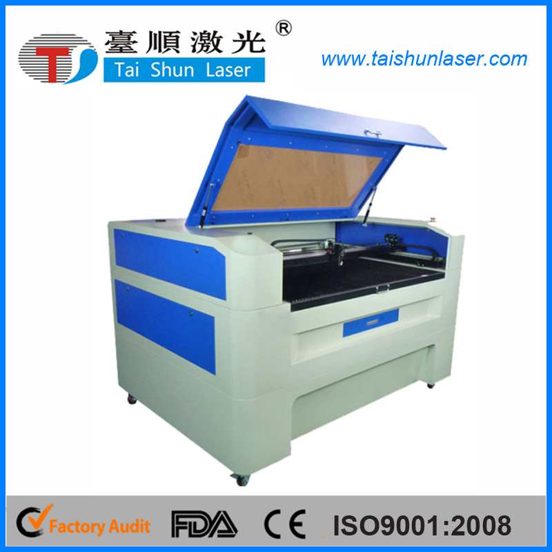 Mini Size Crystal CO2 Laser Engraving Machine