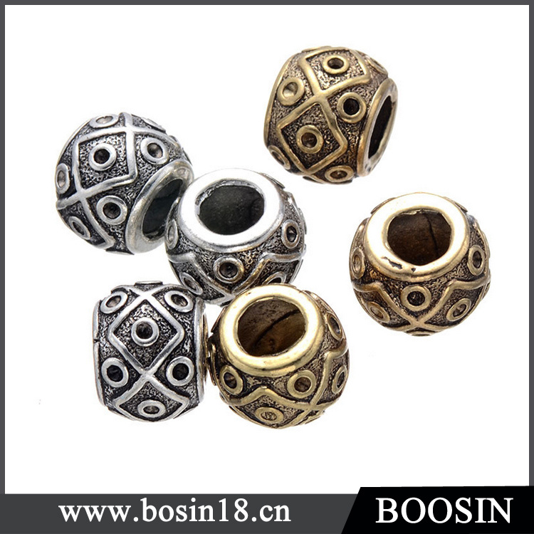 Crystal Beads for All European Charm Bracelet