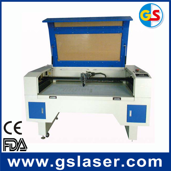 Laser Engraving and Cutting Machine GS1490 150W