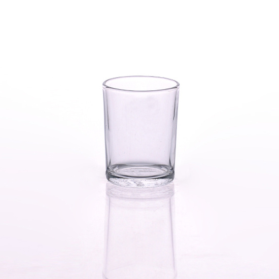 Wholesale Transparent Shot Glass Factory Price