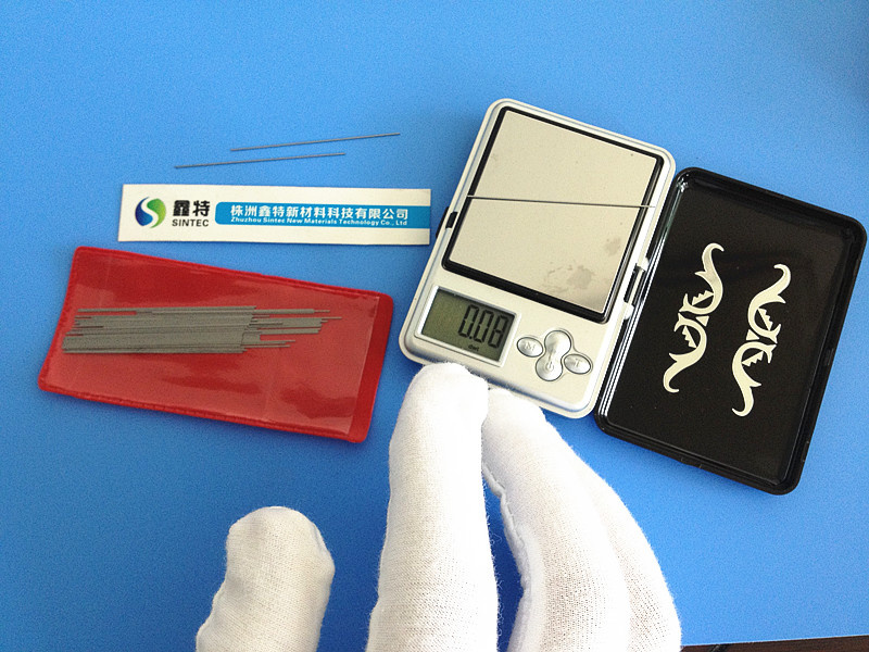 Needle Files Tungsten Carbide Tip Engraver China