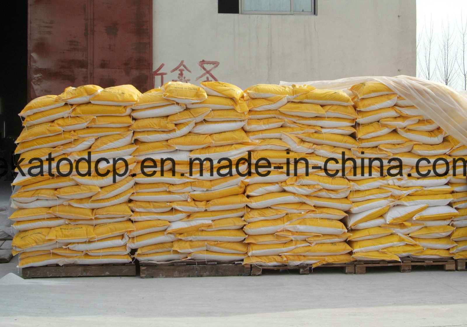 Ekato Animal Feed Mono-Dicalcium Phosphate (MDCP 21%)