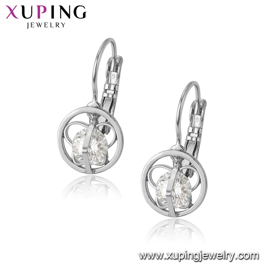 95890 Xuping Fashion Earring
