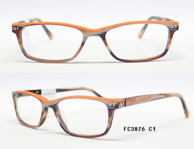 Branded Optical Frames Custom Made