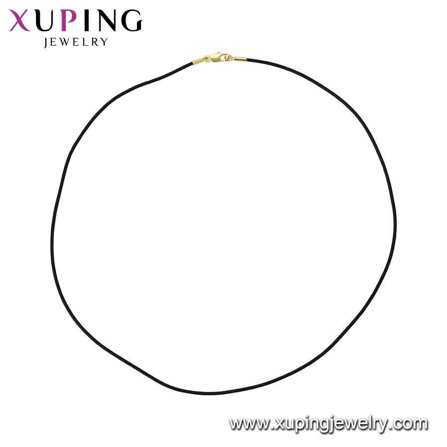 44797 China Wholesale Xuping Fashion 14K Gold-Plated Luxury Set with No Stone
