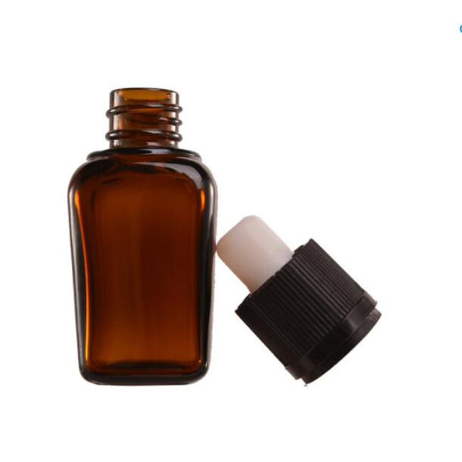 High Quality 5ml 10ml 15ml 20ml 30ml 50ml 100ml Glass Dropper Essential Oil Bottle