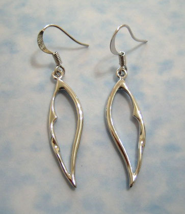 Earrings E1278