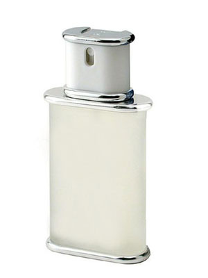 Crystal Perfume Bottles
