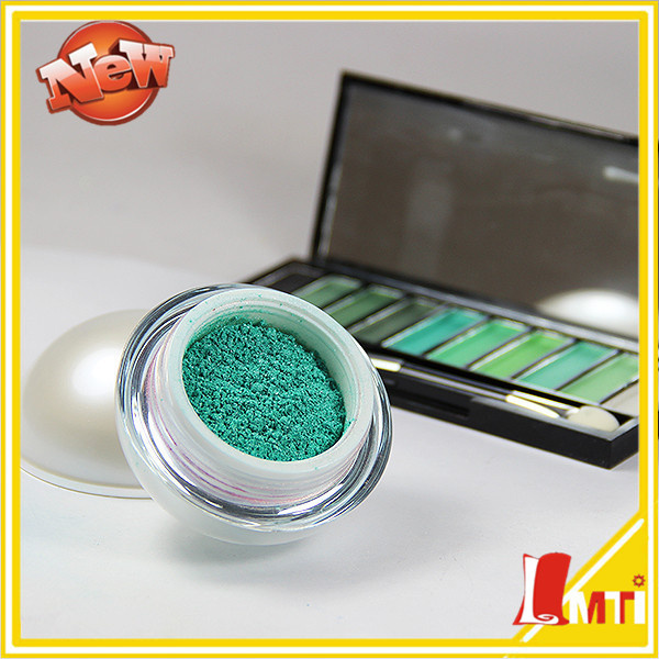 Chinese Crystal Interference Pearlescent Pigment