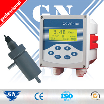 Aquarium pH Controller (CX-IPH)