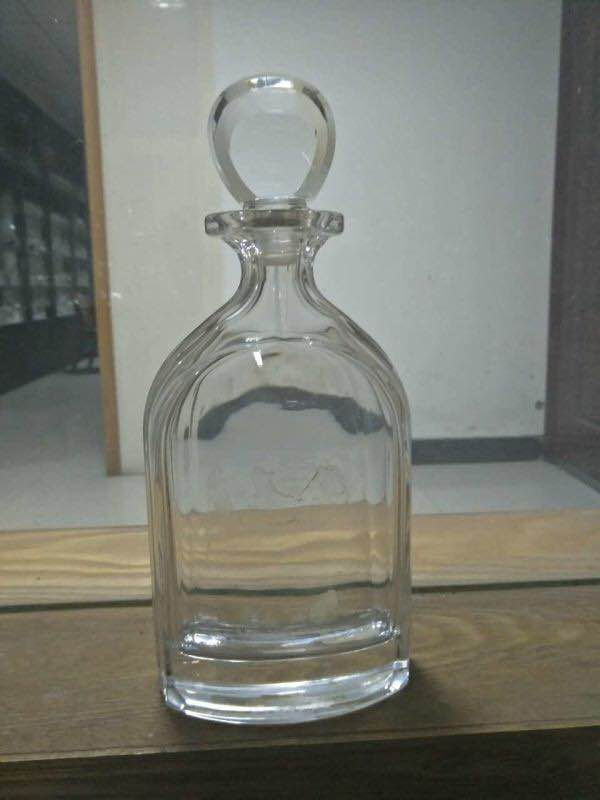 Alcohol Bottles for Wine