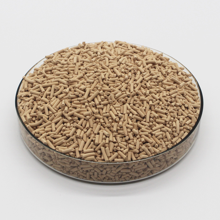 ISO9001: 2008 Molecular Sieve 3A