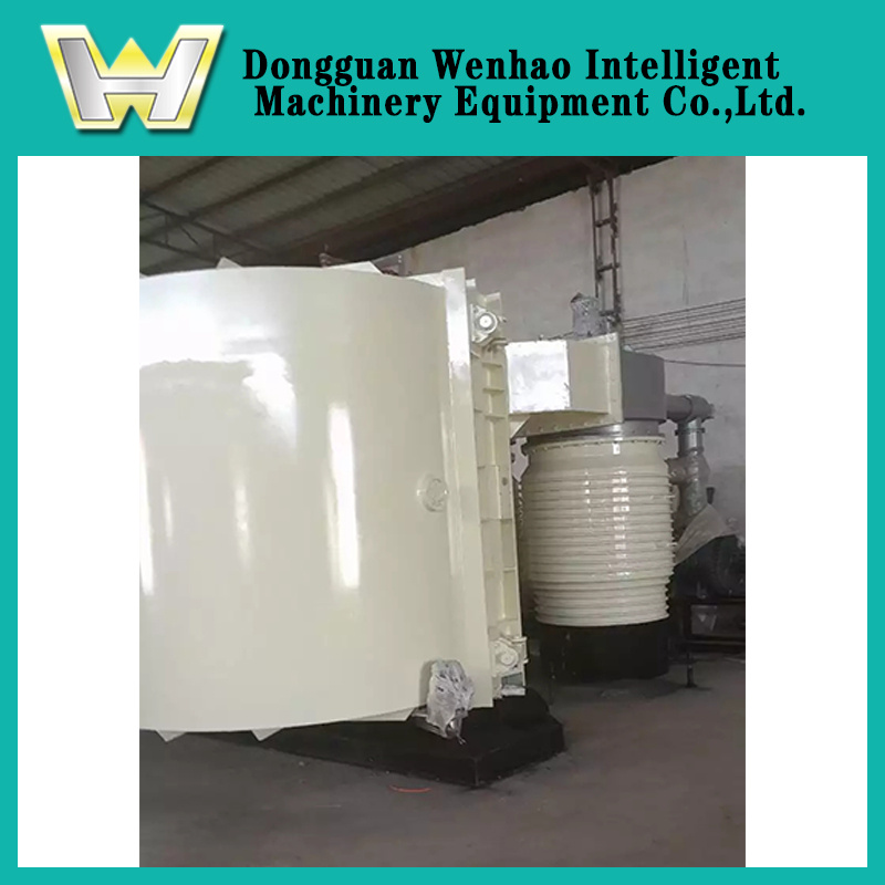 Evaporation Vacuum Coating Machine