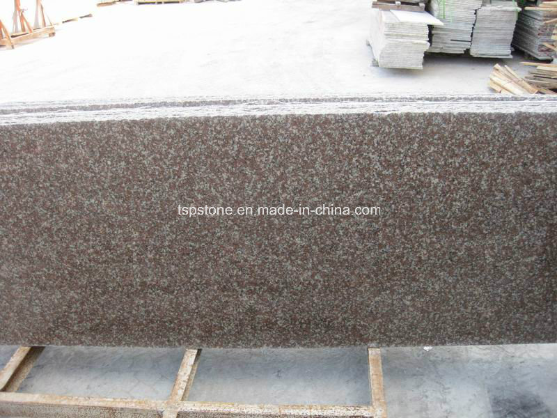 Cheap Bainbrook Peach G687 Granite