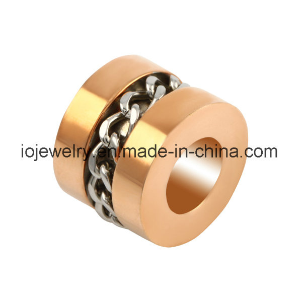 Fashion Jewelry Bead Hole Size Can Be Customized