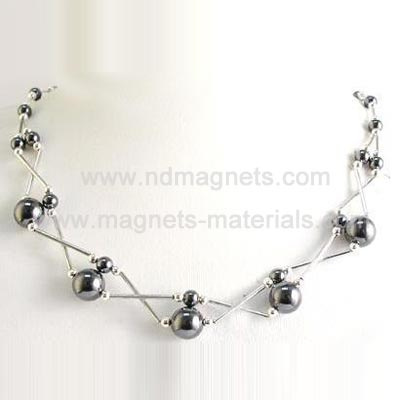 Magnetic Necklace