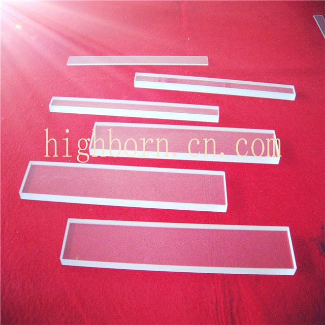 Quartz Glass Disc/Quartz Glass Plate/Quartz Glass Sheet