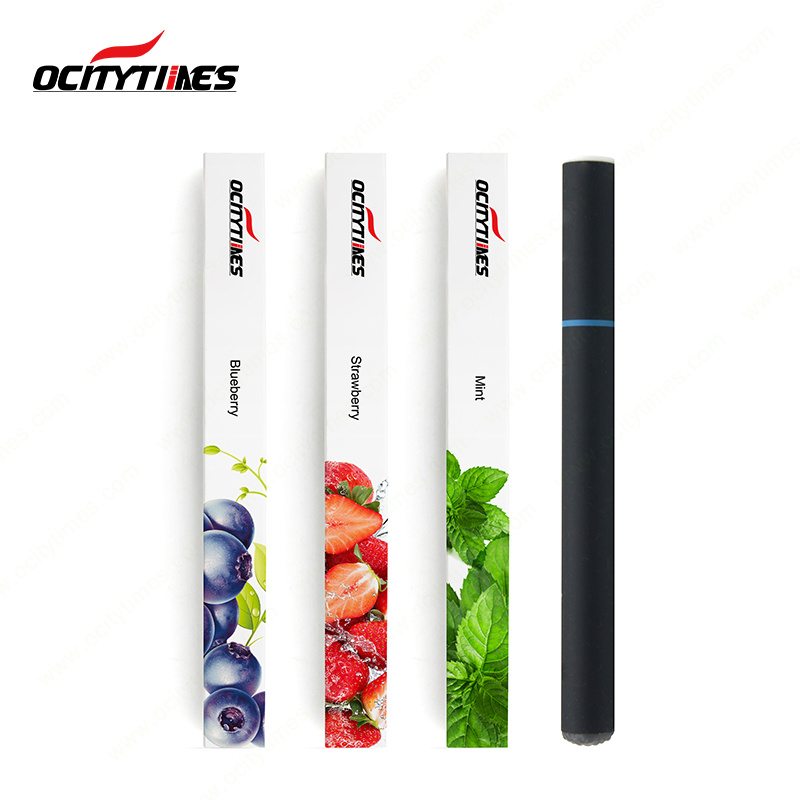 Inhalable Sleep Aid 300 Inhalations One Time Use Vape Pen