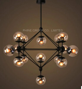Creative Modern Good Quality Pendant Lamp for Indoor Use
