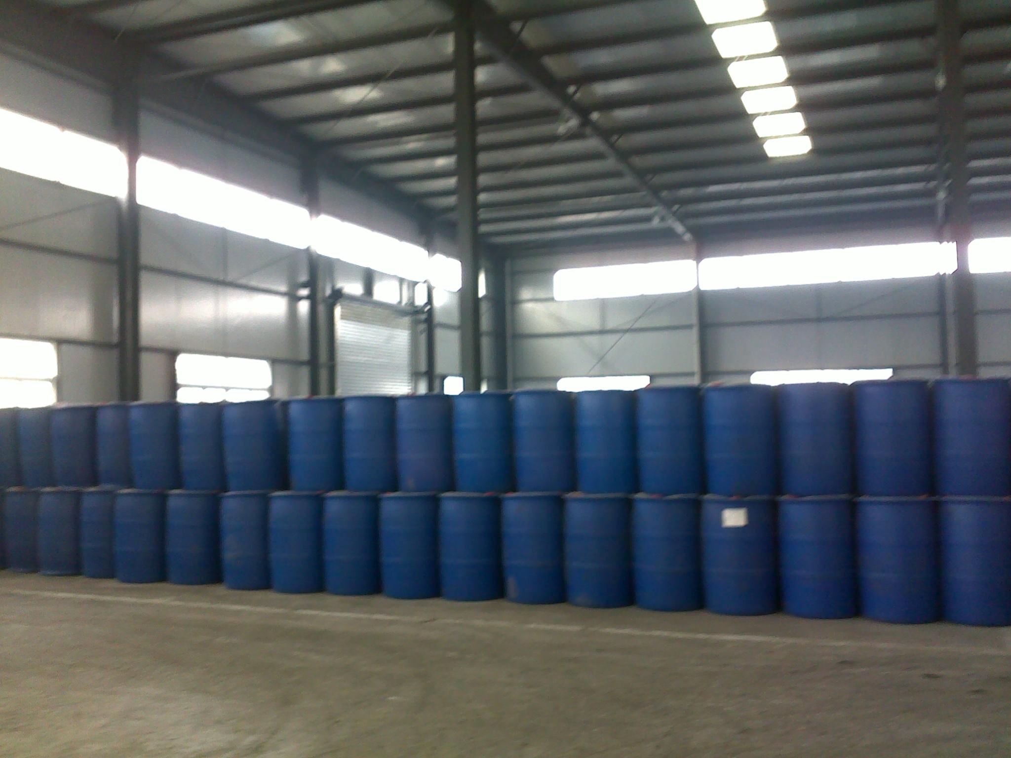 High Quality Sorbitol 70% Liquid