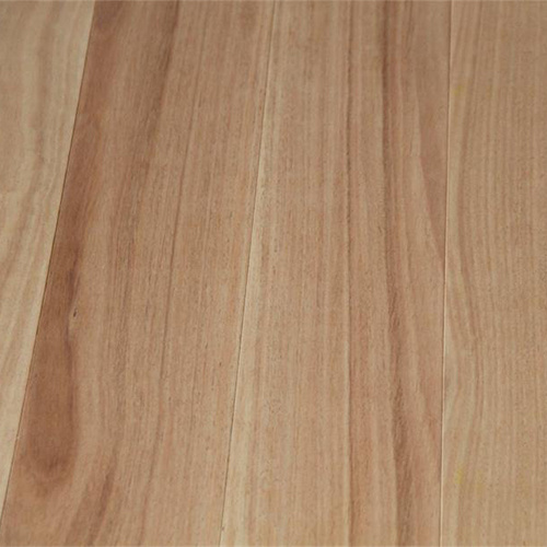 100% Natural Blackbutt Solid Wood Flooring