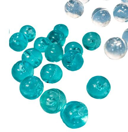Antiscale Polyphosphate Crystals P2o5 Polymers Ball