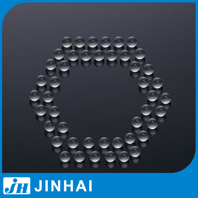 (T) 5mm Round Manufacturer Glass Ball Trigger Sprayer Accessories