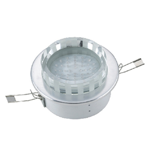 2015 New LED Recessed Lighting