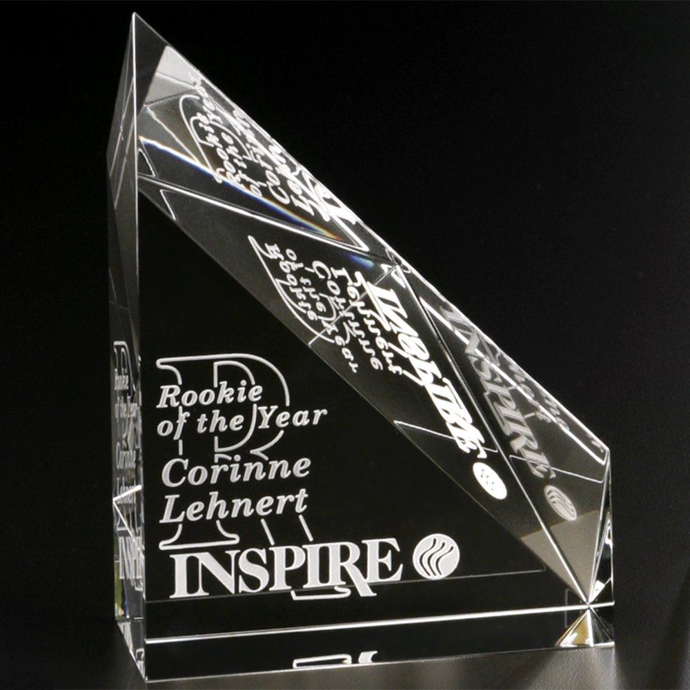 Stafford Peak Trophy (#6805, #6806, #6807)