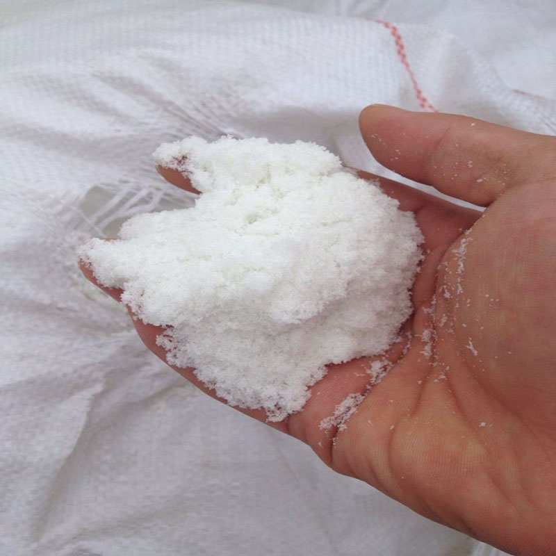 Nitrogen Fertilizer, N20.5% Ammonium Sulphate White Powder
