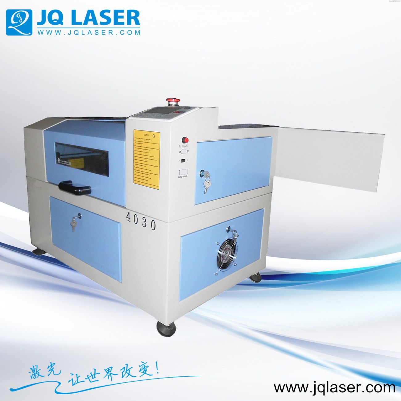 Small Cutter Mini Engraver Laser Engraving Machine