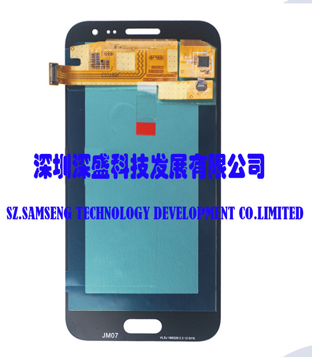 Mobile Phone Touch LCD Screen for Samsung Galaxy J2 Plus Liquid Crystal Display for Replacement 4.7 Inch
