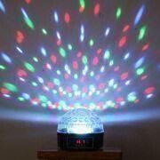 LED Magic Ball Light / LED Disco Light