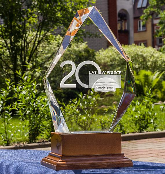 Diamond Shape Crystal Glass Crafts with 3D Laser Engraving Logo Printing for Souvenir Gifts