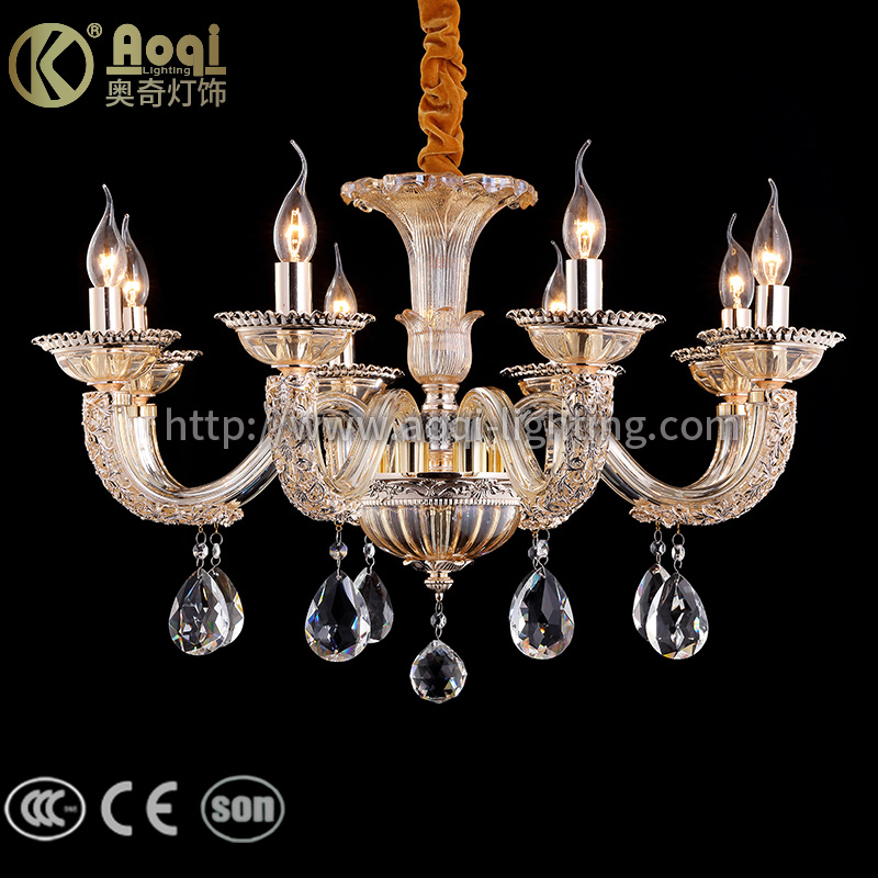Hot Sale European Simple Chandelier Light
