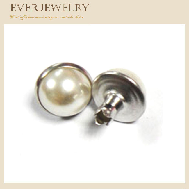 54401 Crystal Pearl Rivet 6mm, 8mm, 10mm