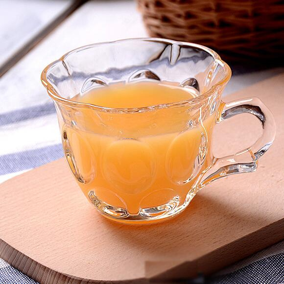 150ml Latte Cup Coffee Cup Nordic Style Circle DOT Coffee Cup