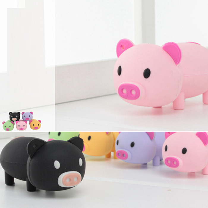 Gfits Piggy U Disk USB 3.0