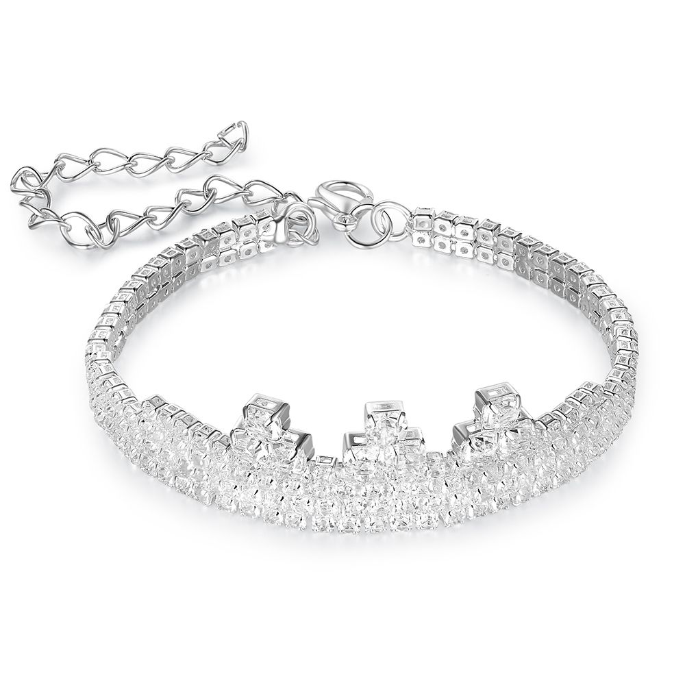 Wholesale Professional Custom Festival Woman Jewelry Bracelet