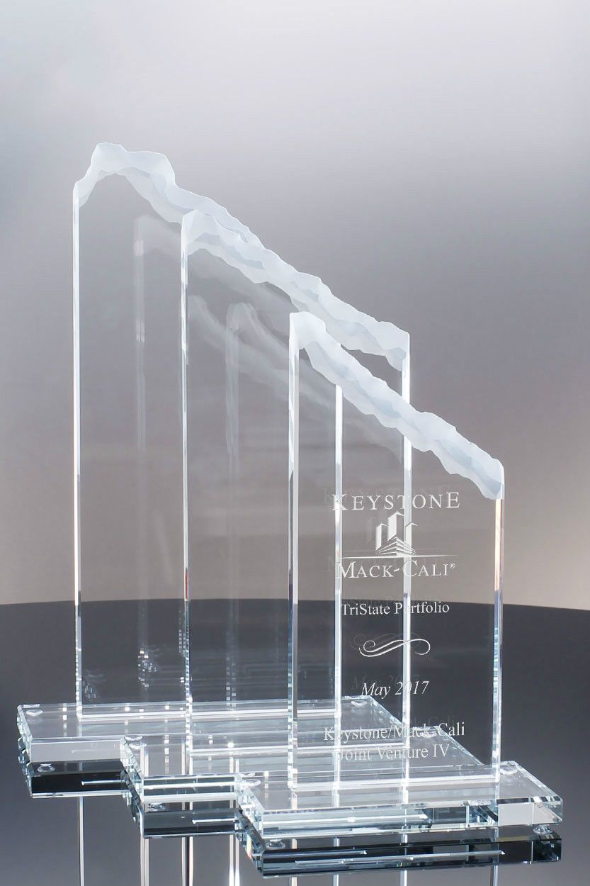Cutting Edge Award - Single (#1715R, #1714R, #1713R)