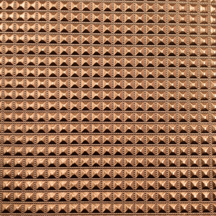 0.5 mm Crystal Grain Bag Leather Embossed Synthetic PU Leather