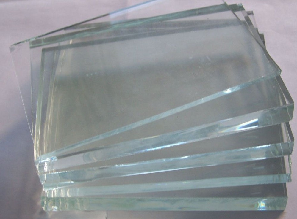 3-15mm Extra Clear Float Glass
