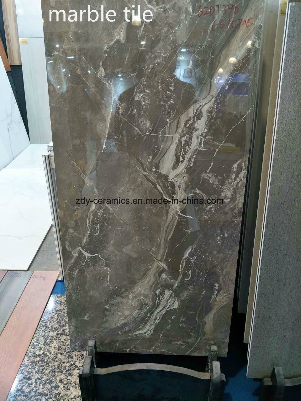 Promotion Porcelain Full Body Marble Flooring Stone Tile