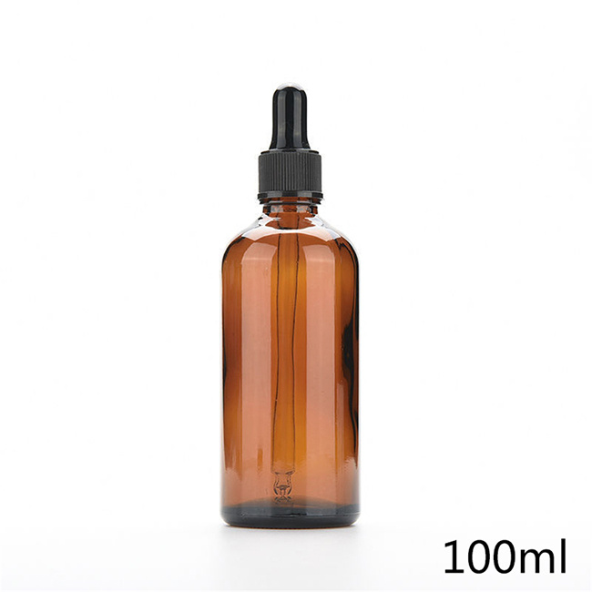 High Quality 5ml 10ml 20ml 50ml Green Blue Glass Essential Oil Bottle for Sale