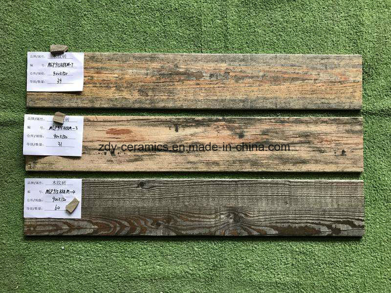 Hot Building Material Wooden Floor Tile