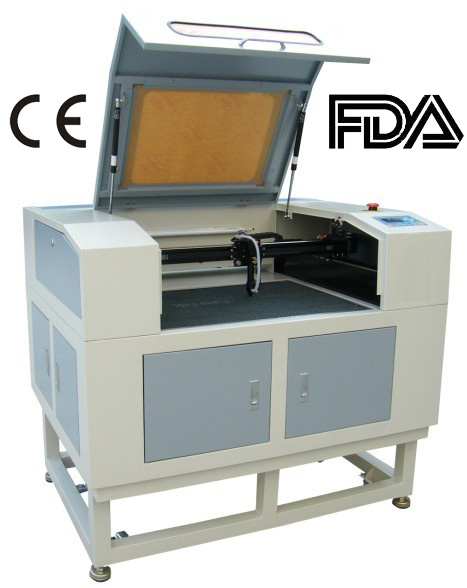 Suny-960 Laser Engraving Cutting Machine for Nonmetals