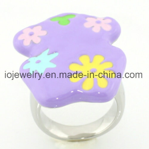 Epoxy Resin Jewelry Custom Jewelry Ring